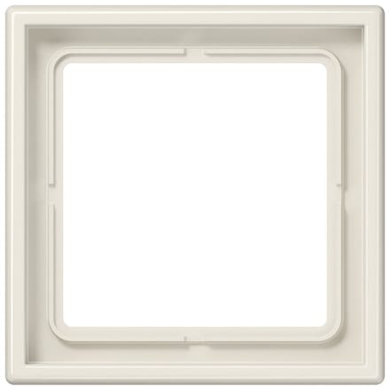 Jung LS990 Afdekraam Schakelkast - LS981W [2 stuks]