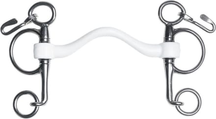 Trust Inno Sense Baby Pelham Port Medium 14 mm 13,5