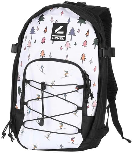 Level Multy Use Urban 20l Rugzak Wit