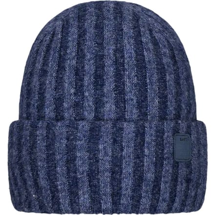 Beanie met wol Model 'Selfoss'