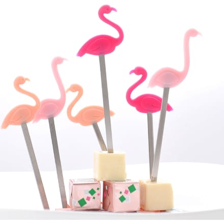 Flamingo Party Picks