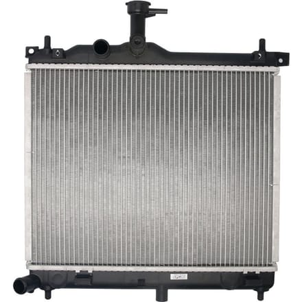 Radiator, motorkoeling KOYORAD PL812595