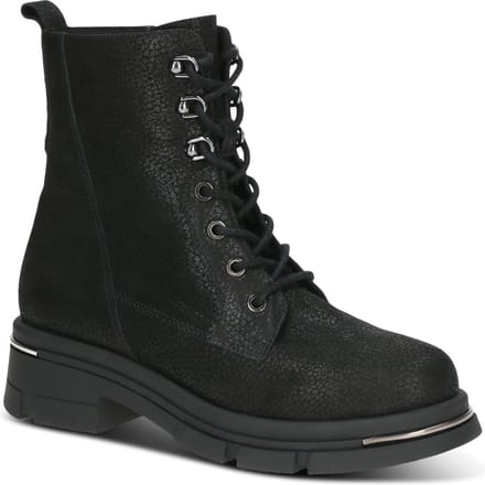 Caprice Dames Enkellaarsje 9-25218-43 008 G-breedte Maat: 37 EU