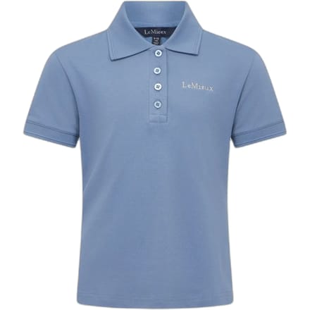 Paardrijpolo voor kinderen LeMieux Classique