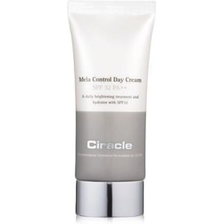 Ciracle - Mela Control Day Cream SPF32 PA++ 50ml 50ml