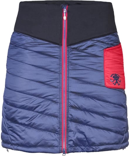 Rafiki Autana Rok Blauw 36 Vrouw