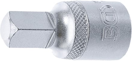 BGS Olieplugsleutel - 1/2 - 10 mm