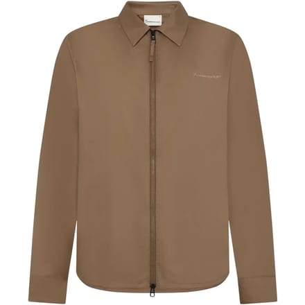 Ripstop Overhemd Dames KnowledgeCotton Apparel Vent 90