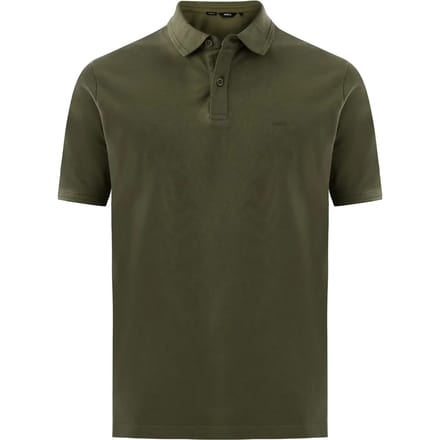 Polo Mexx Bogie