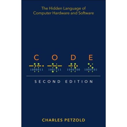 Code - Charles Petzold