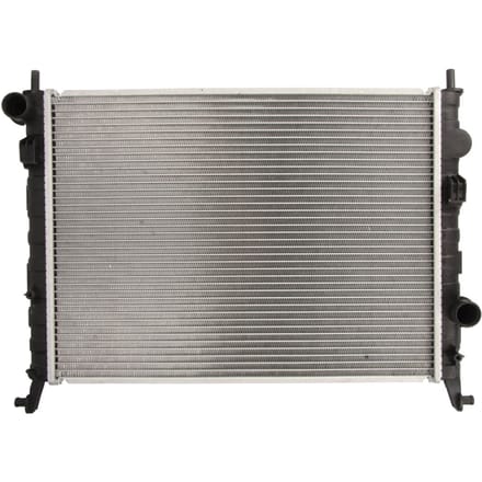 Radiator, motorkoeling NRF 59120