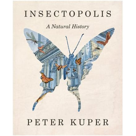 Insectopolis - Peter Kuper