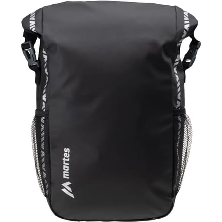 Martes Sakson 15l Fiatstas Zwart