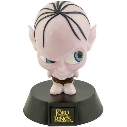 Lamp Paladone Gollum Bdp