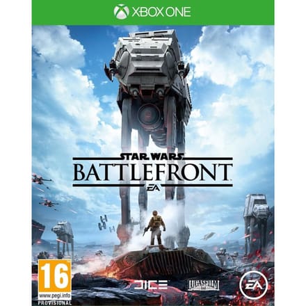 Star Wars: Battlefront - Xbox One