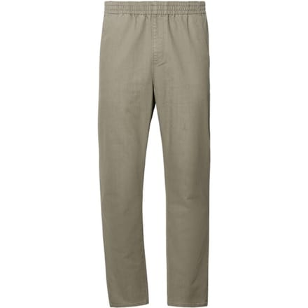 Babista herren Jeans Met Elastische Band - 24 - olijf - Plus Size