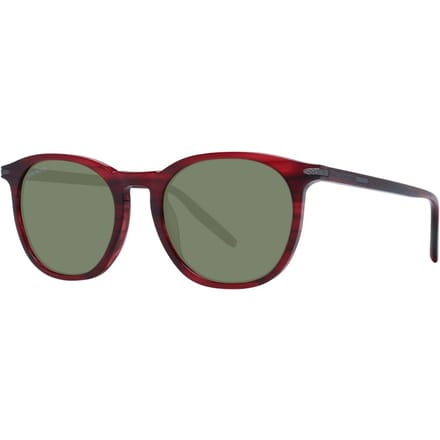 Serengeti Arlie SS483001 Zonnebril - Dames - Rood - Gepolariseerd