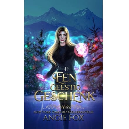 Een Geestig Geschenk - Angie Fox