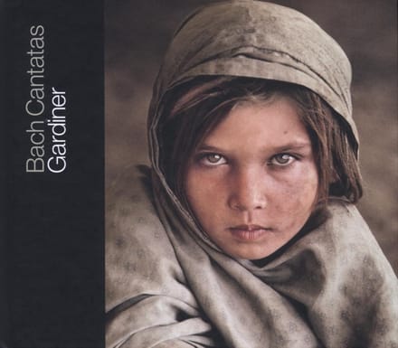 English Baroque Soloists, Monteverdi Choir, John Eliot Gardiner - J.S. Bach: Cantatas Volume 27 (2 CD)