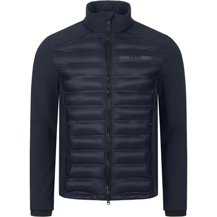Paardrijdjas in softshell-mix ELT Missouri