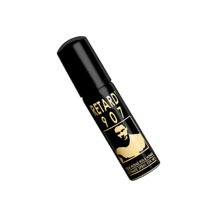 Ruf Retard 907 - 25 ml - Delay Gel