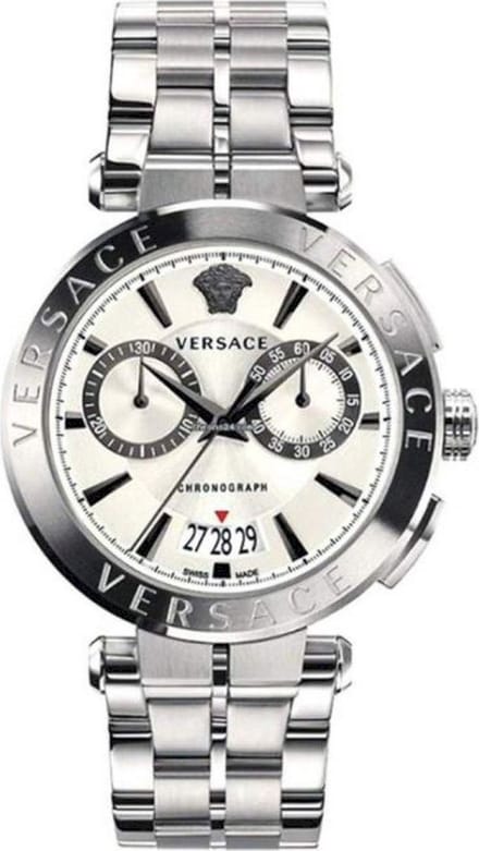 Versace Aion Chrono VE1D00319 mannen horloge