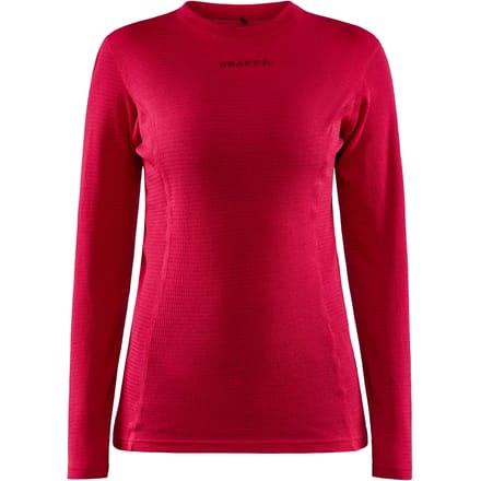 Damestrui met lange mouwen Craft Pro Wool Extreme X