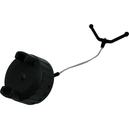 Tank cap
