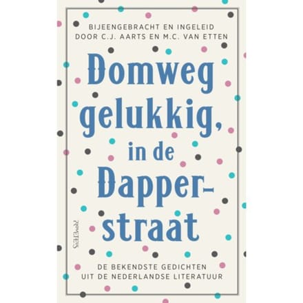 Domweg Gelukkig, In De Dapperstraat - C.J. Aarts