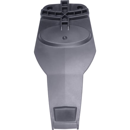 Cover blade access