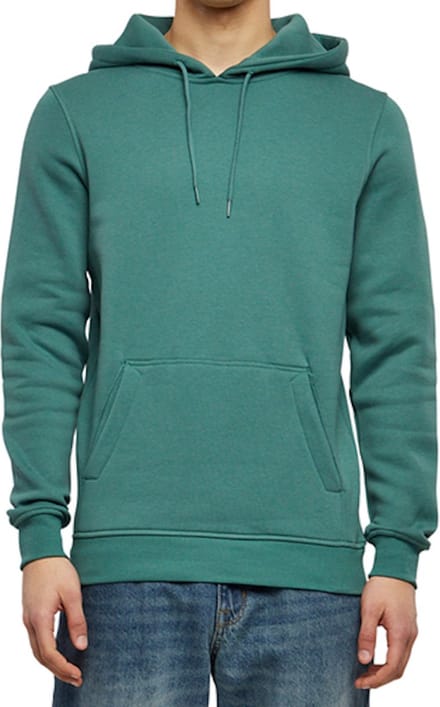 Unisex Heavy Hoodie met capuchon Pale Leaf - 3XL