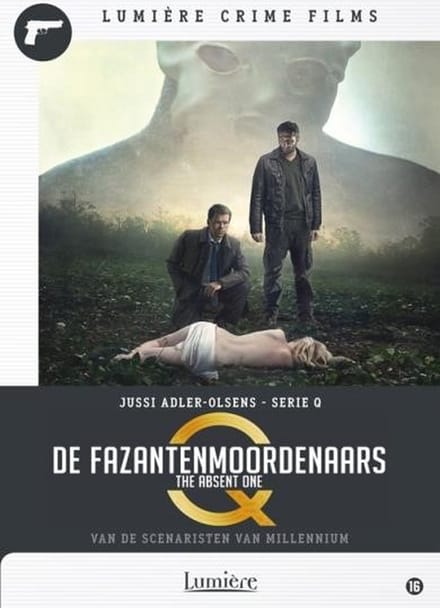 Fazantenmoordenaars (DVD)