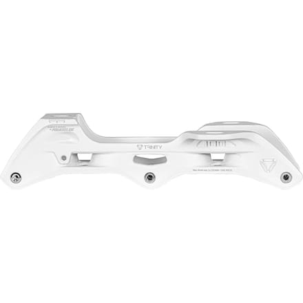 Rollendraaiplateau Powerslide Elite casted