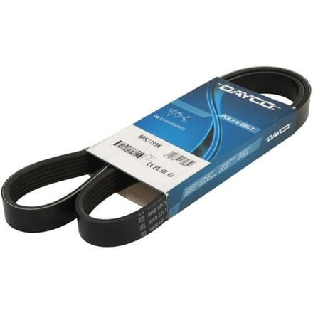Poly V-riem DAYCO 6PK1199K