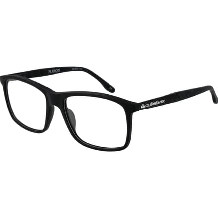 Quiksilver Brilframe EQYEG03136 DBLK Play On