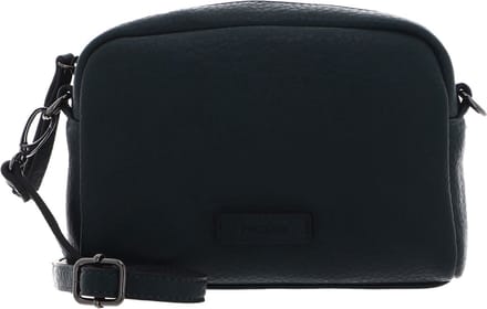 PICARD schoudertas Arizona Crossbody Bag Cedar donkergroen