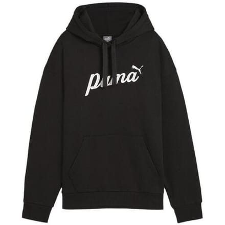 Capuchon sweaters Puma Classics