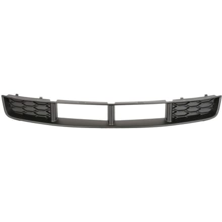 Bumper - onderdelen BLIC 6502-07-2585911P