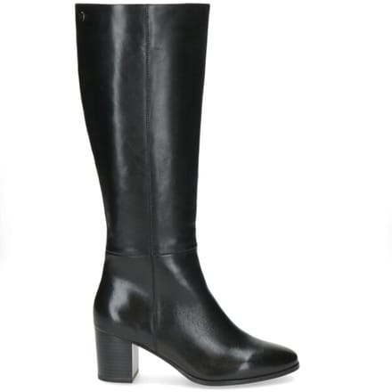 Caprice Dames Laarzen 9-25502-45 022 G-breedte Maat: 38 EU