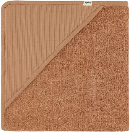 Trixie Hooded towel - Breeze Canyon
