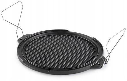 GSI Outdoors Guidecast Ronde Grillpan - 30.5 cm (12 inch)