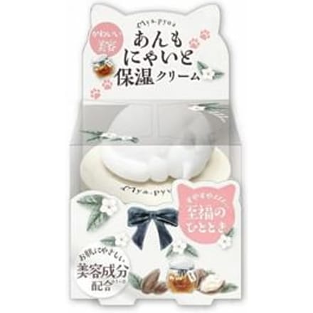 Beauty World - Mya.pyua Hand & Body Lotion White Cat 30g