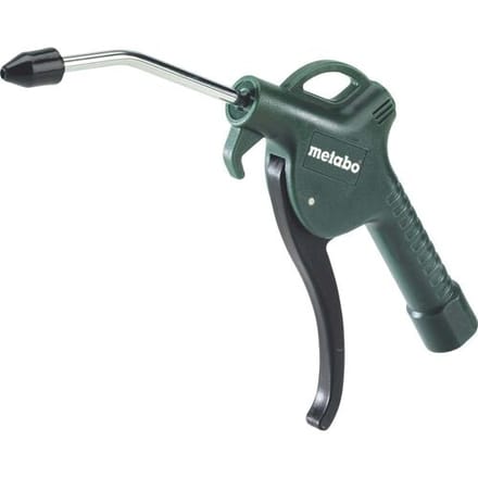 Metabo BP 200 - Blaaspistool - Ergonomisch - Verstelbare Luchtstroom