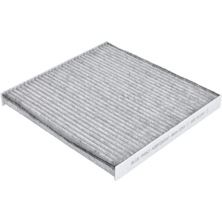 Cabinefilter BLUE PRINT ADBP250057