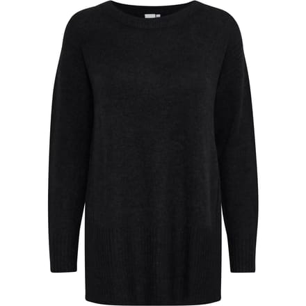 Ichi IHKAMARA LONG LS Trui Dames - Maat S