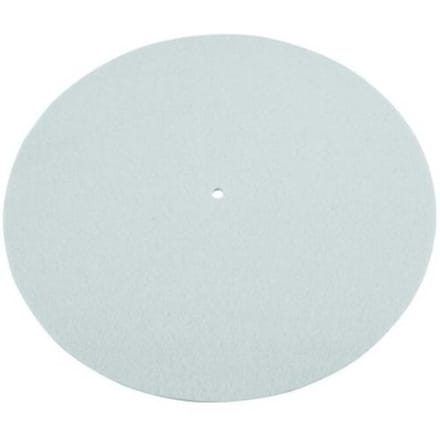 Omnitronic Antistatic White