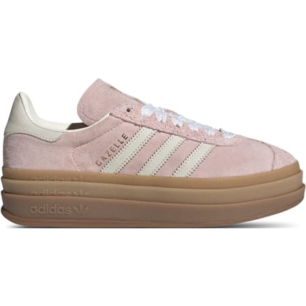 Adidas Originals Gazelle Bold Dames Roze