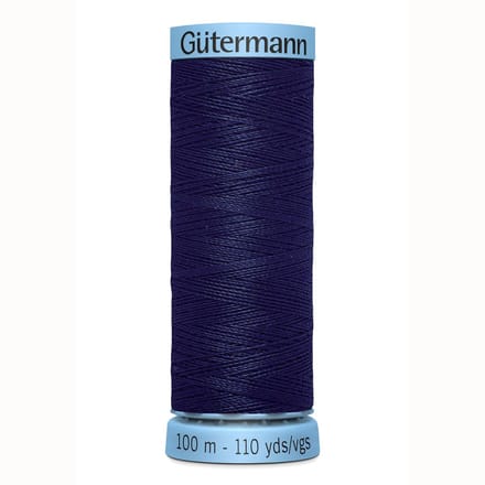 Gütermann zijde garen 100m kleur 310 - Zijden garen - Gutermann