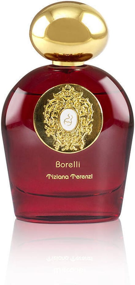 Tiziana Terenzi Borelli Extrait de Parfum 100ml