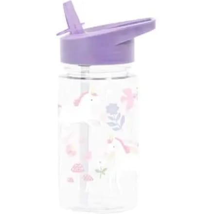 A Little Lovely Company - Drinkfles drinkbus - Unicorn dreams